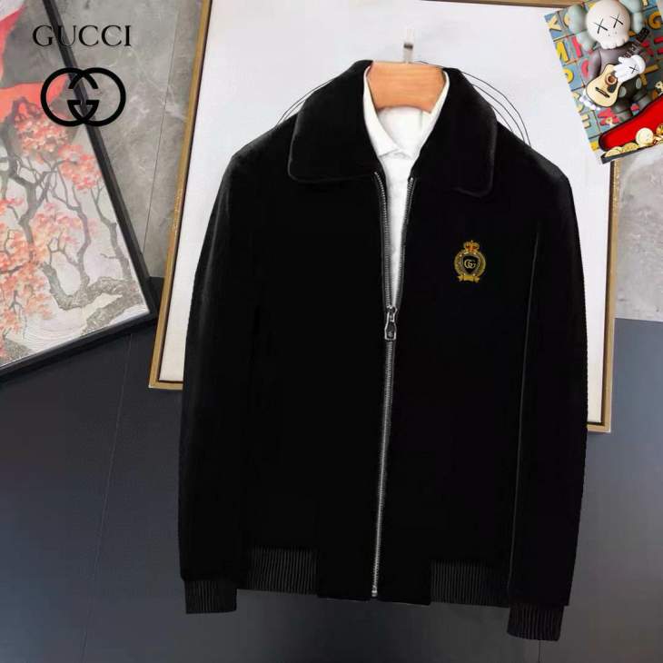 Picture of Gucci Jackets _SKUGucciM-3XL25tr14133412